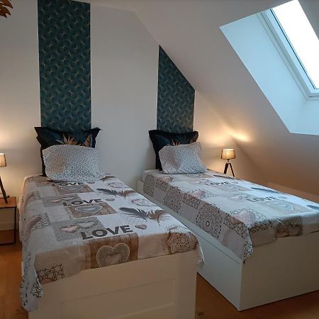 Petit Coin De Beauce Villa Toury Bagian luar foto