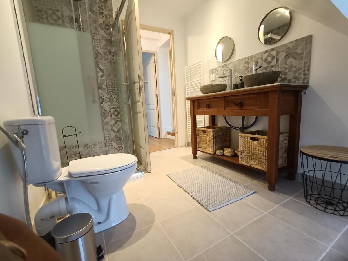 Petit Coin De Beauce Villa Toury Bagian luar foto