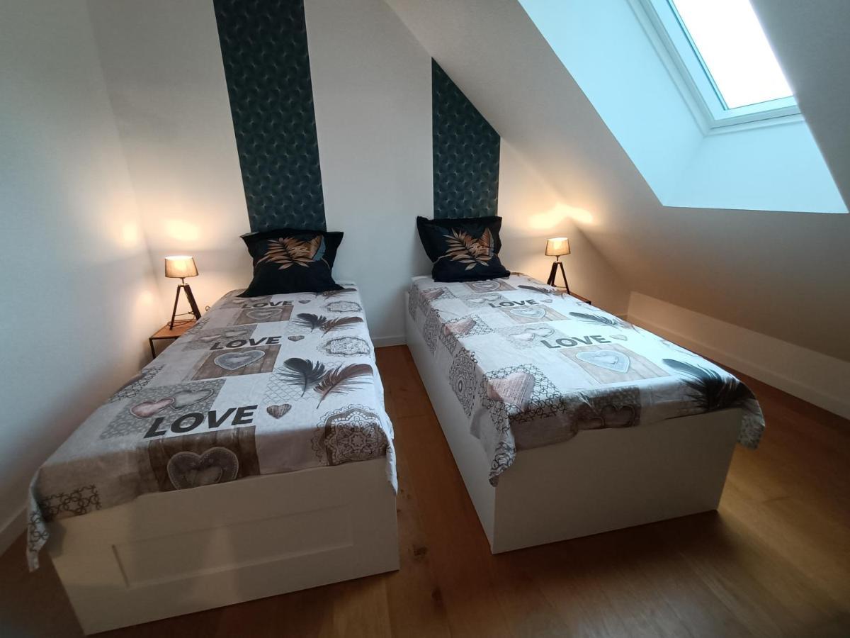 Petit Coin De Beauce Villa Toury Bagian luar foto