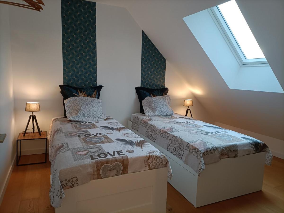 Petit Coin De Beauce Villa Toury Bagian luar foto