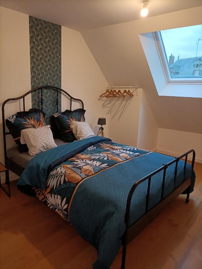 Petit Coin De Beauce Villa Toury Bagian luar foto